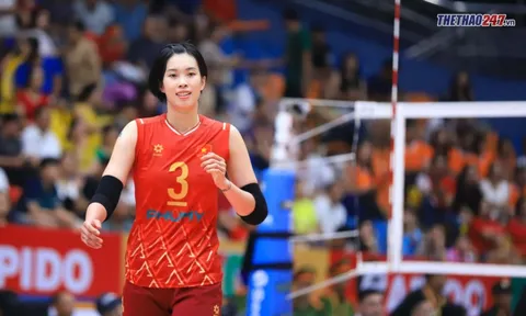 Thanh Thuý được truyền thông Thổ Nhĩ Kỳ chú ý
