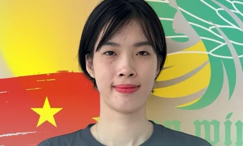 Trở lại Nhật Bản, Trần Thị Thanh Thúy nhận niềm vui to lớn