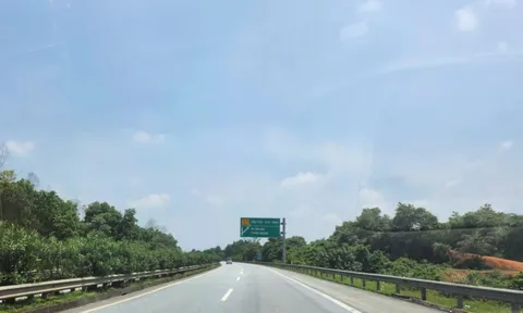 Cao tốc qua tỉnh Lào Cai mở rộng lên 4 làn xe được khởi công trong năm 2025