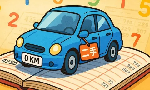 Nghịch lý của ngành xe Trung Quốc: Thị trường méo mó, niềm tin lung lay