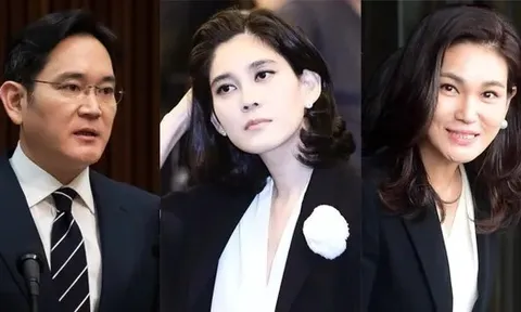 Gia đình Samsung bán biệt thự ở Seoul để nộp tiền thuế thừa kế