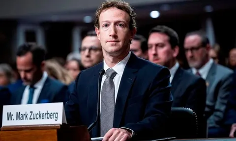 Mark Zuckerberg đã nói là làm: Bị chê ‘chỉ ăn may’, ông chủ Meta tốn 10 năm chứng minh cho cả thế giới thấy điều ngược lại