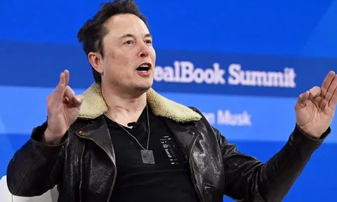 Elon Musk thốt ra đúng 5 từ khi bị một người phụ nữ quan trọng rời bỏ sau 2 năm nhẫn nhịn, bộc lộ những góc tối trong đế chế hơn 390 tỷ USD