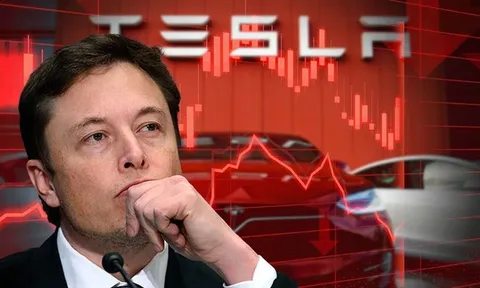 Hội đồng quản trị Tesla cần hành động ngay, Elon Musk đã 'đi quá xa'!