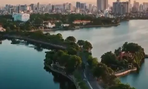 Việt Nam hút gần 11 triệu du khách quốc tế nửa đầu 2025