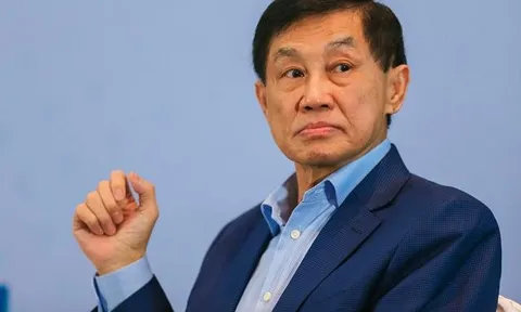 Doanh nghiệp hàng không “siêu lợi nhuận” của ông Johnathan Hạnh Nguyễn sắp chi gần 300 tỷ trả cổ tức