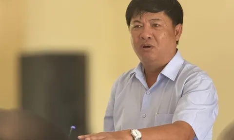 Chủ tịch Đà Nẵng: Đừng để phải hát "Cầu xây xong đã lâu, chưa thấy người về đưa dâu"!