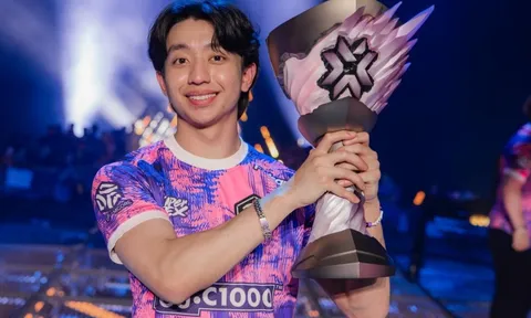 Bảng xếp hạng VALORANT Esports World Cup 2025 mới nhất