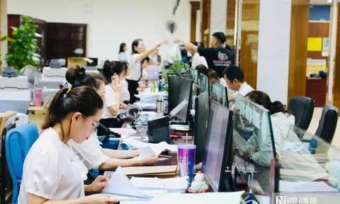 Nghệ An: "Cầm tay chỉ việc" cho cán bộ xã để giải quyết nhanh các thủ tục đất đai