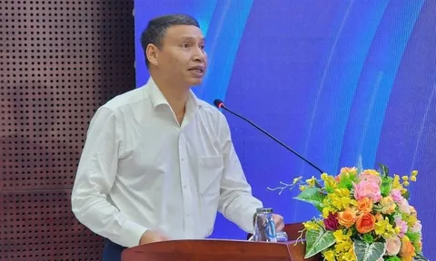 Phó Chủ tịch Đà Nẵng: Chuyển đổi số là nền tảng quan trọng để phục vụ người dân, doanh nghiệp