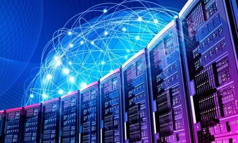 TP.HCM: Đề xuất đầu tư siêu trung tâm dữ liệu 2 tỷ USD, kiến nghị cơ chế đặc biệt