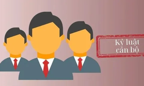 Nguyên Phó Chủ tịch UBND tỉnh Hưng Yên bị khai trừ Đảng