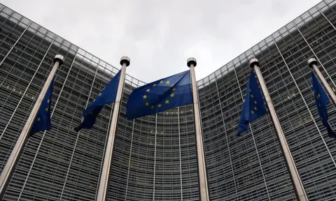 EU tiết lộ chiến lược tích trữ để ứng phó với khủng hoảng