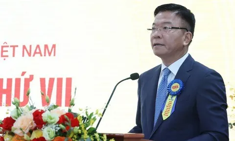 Phó Thủ tướng Lê Thành Long: Xây dựng VIMC giữ vị trí số 1 của ngành hàng hải Việt Nam