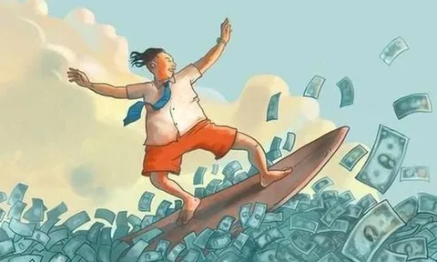 Góc nhìn CTCK: Quán tính tăng tiếp tục duy trì, VN-Index hướng đến 1.480 điểm