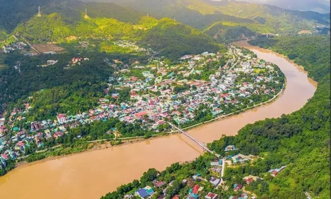 Sau sắp xếp, tỉnh được hoàng đế nhà Lý đặt tên gần 1.000 năm trước không đổi tên