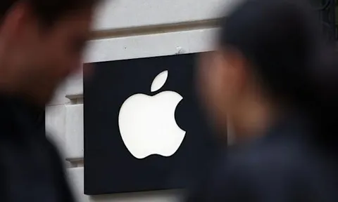 Apple đang ngủ quên trong cuộc Cách mạng công nghiệp lần thứ tư: Im lặng đáng sợ trên mọi mặt trận, niềm hy vọng cuối cùng phụ thuộc vào một startup