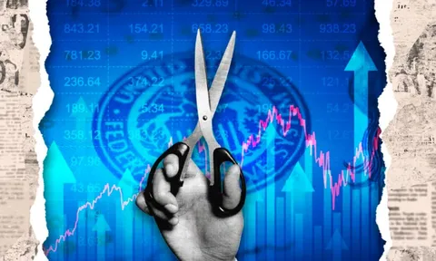 Thống đốc Fed kêu gọi cắt giảm lãi suất ngay trong tháng 7, nội bộ ngân hàng trung ương Mỹ ngày càng chia rẽ