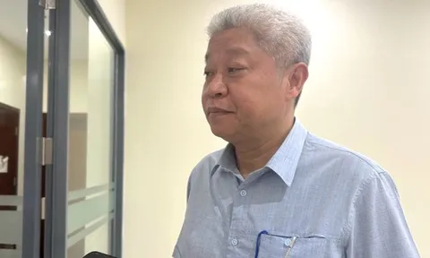 Chốt đề xuất Chính phủ tăng lương tối thiểu vùng 7,2% từ ngày 1-1-2026