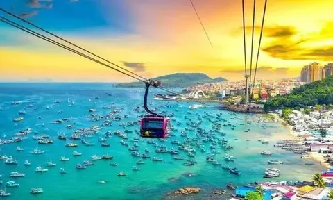 Chính phủ yêu cầu nghiên cứu chính sách đặc biệt phát triển Đặc khu Phú Quốc