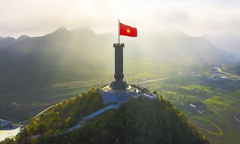 VN30 chính thức phá đỉnh lịch sử