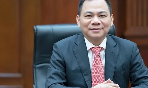 Lần đầu tiên Việt Nam có người sở hữu tài sản hơn 11 tỉ USD
