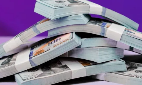 Một ngân hàng lỗ 120 triệu USD/năm vì thẻ tín dụng