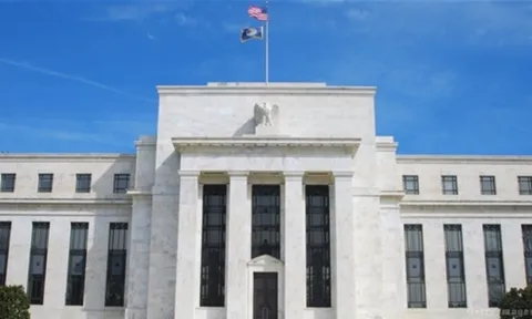 CEO JPMorgan: Có tới 40-50% khả năng Fed tăng lãi suất, không thể xem thường áp lực lạm phát
