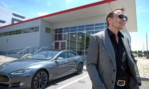 ‘Ngoại lệ’ tại châu Âu của Tesla: Gần 1 nửa dân tuyên bố tẩy chay nhưng hãng xe của Elon Musk vẫn kiếm bộn tại đây, doanh số tăng theo cấp số nhân
