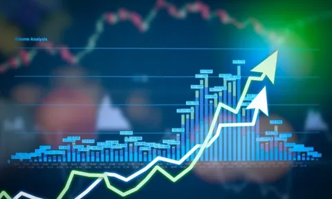 Nhiều công ty chứng khoán nâng dự báo VN-Index lên mốc 1.600 điểm