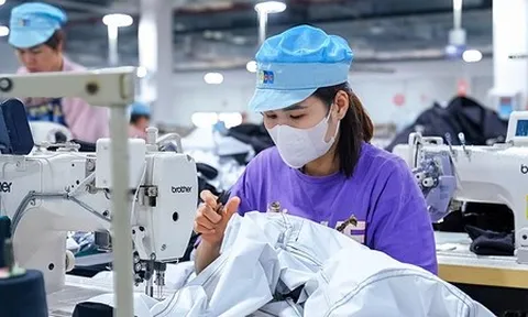 Chính thức đề xuất tăng lương tối thiểu vùng 7,2% từ năm 2026