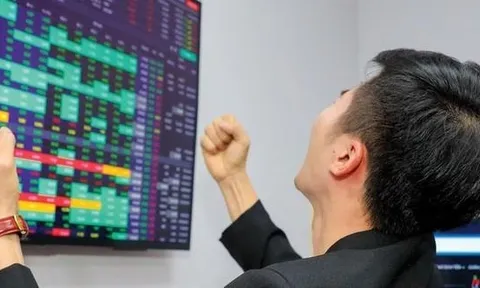 Thêm "tin vui" mùa BCTC quý 2: Một công ty vượt kế hoạch lợi nhuận cả năm chỉ sau 6 tháng
