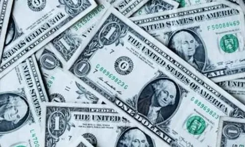 Vì sao đồng USD yếu đi?