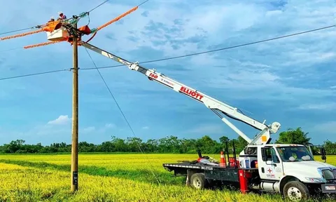 Tiêu thụ điện tăng mạnh, Bộ Công Thương khuyến nghị sử dụng điện tiết kiệm, tránh hoá đơn tiền điện tăng cao