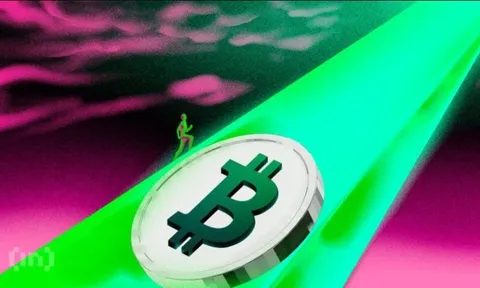 Lần đầu tiên trong lịch sử vượt mốc 120.000 USD, điều gì đẩy giá Bitcoin phá đỉnh?