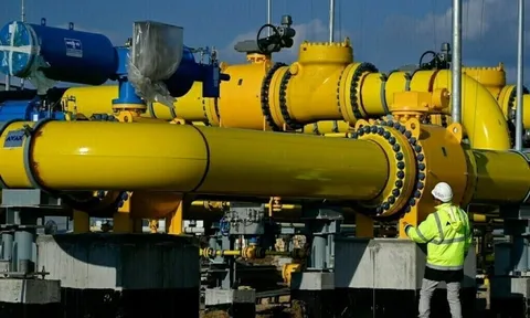 Tư lệnh ngành năng lượng EU nêu nghịch lý ‘đắng lòng’ về khí đốt Nga, nhấn mạnh cần khắc phục ngay một vấn đề