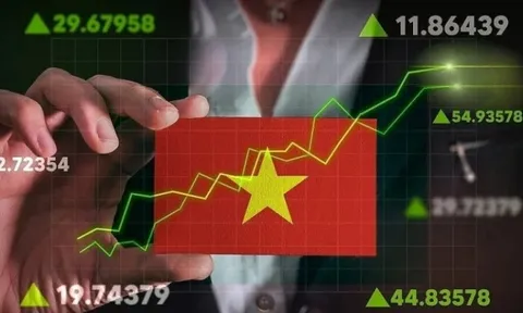 Nhà đầu tư chứng khoán cần chú ý điều gì trong tiến trình nâng hạng sắp tới?