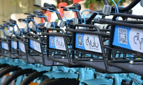 'Phủ kín' đường phố bằng xe máy điện từ cách đây hàng chục năm, Trung Quốc đi trước thế giới bằng chiến lược 'điện hóa toàn dân'