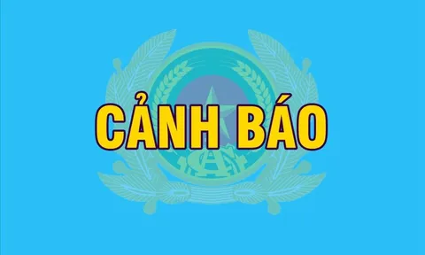 Công an Hà Nội cảnh báo: Một sàn giao dịch chứng khoán giao diện “như thật” khiến 3 nhà đầu tư mất trắng hàng tỷ đồng