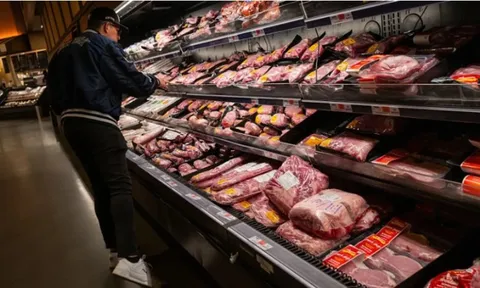 Lạm phát Mỹ tăng trở lại trong tháng 6, khả năng Fed giữ nguyên lãi suất tăng cao