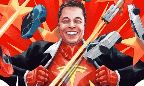 ‘Chia tay’ ông Trump, rời bỏ nước Mỹ: Viễn cảnh gây sốc nếu Musk chuyển đế chế kinh doanh tới Trung Quốc