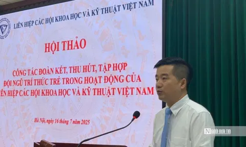 Bàn giải pháp thu hút trí thức trẻ trong bối cảnh tái cơ cấu hệ thống