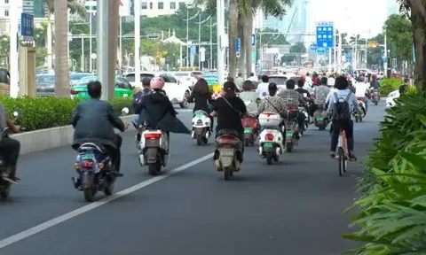 Kinh nghiệm giải bài toán ‘sạc pin và đỗ xe’ của thủ phủ xe điện Nam Ninh