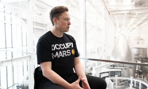 Elon Musk lấy Tesla làm công cụ 'nuôi' một startup đang đốt 13 tỷ USD mỗi năm: Chiến lược thiên tài hay tự sát?
