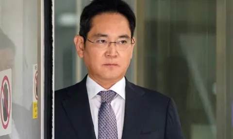 Chủ tịch Samsung Lee Jae-yong được tuyên trắng án