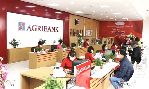 Agribank hút 7.520 tỷ đồng từ kênh trái phiếu