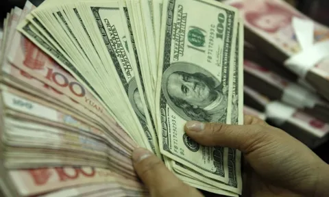 Bài học ‘vua chứng khoán’ Trung Quốc mất sạch 4,3 tỷ USD vì lòng thù hận, từ đứa trẻ nghèo thành đại gia rồi cuối cùng thành tử tù
