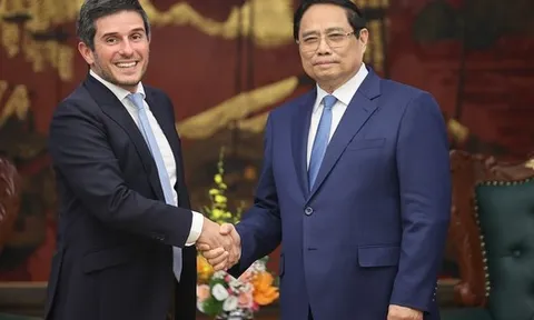 Thị trường chứng khoán Việt Nam có tính thanh khoản lớn nhất ASEAN