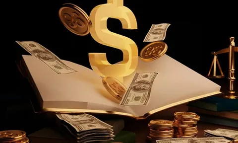 Nói chuyện sòng phẳng về tiền, tại sao nhiều người thấy xấu hổ?