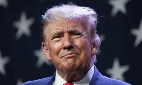 Nhà Trắng lên tiếng về sức khỏe của Tổng thống Mỹ Donald Trump
